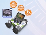 Jumelles vidéo interactives genius xl - VTECH en promo chez Intermarché Hyper Jumelles vidéo interactives genius xl - VTECH dans le catalogue Intermarché Hyper