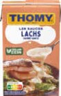 Les Sauces Lachs von Thomy im aktuellen Netto Marken-Discount Prospekt