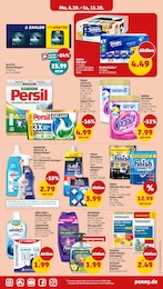 Penny Vanish Oxi Action im Prospekt 