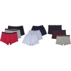 SUR TOUS LES SOUS-VÊTEMENTS HOMME - TEX & TEX BASIC en promo chez Carrefour Créteil