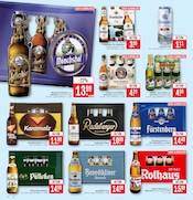 Krombacher im Marktkauf Prospekt in Friedrichshafen Aktueller Marktkauf Prospekt mit Krombacher, "Aktuelle Angebote", Seite 26