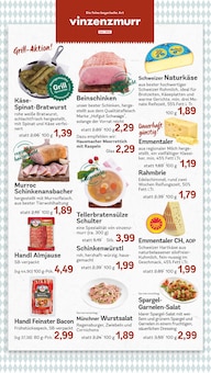 Käse im aktuellen REWE Prospekt (München) Käse im REWE Prospekt "Dein Markt" mit 32 Seiten (München)