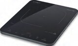 ProSlim 2000 Einzelinduktionskochplatte im Angebot bei EURONICS in Euskirchen ProSlim 2000 Einzelinduktionskochplatte Angebote von Caso Design bei EURONICS Euskirchen für 59,00 €