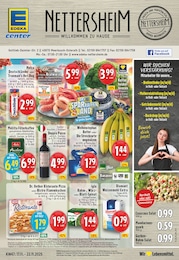 E center Prospekt: "Aktuelle Angebote", 28 Seiten, 17.11.2025 - 22.11.2025