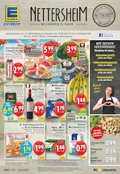 Aktueller E center Supermarkt Prospekt in Meerbusch und Umgebung, "Aktuelle Angebote" mit 28 Seiten, 17.11.2025 - 22.11.2025