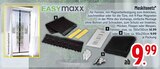Moskitonetz Fenster Angebote von EASYmaxx bei EDEKA Ravensburg für 9,99 €