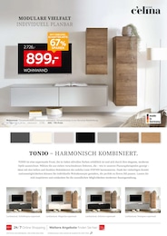 XXXLutz Möbelhäuser Wohnzimmermoebel im Prospekt 