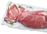 Aktuelle Schweinefleisch Angebote bei Kaufland in Braunschweig Aktuelles Schweinenacken/-kamm Angebot bei Kaufland in Braunschweig ab 0,79 €