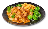 Penny Lörrach - Frisches Schweine-Gulasch Angebot im Prospekt Frisches Schweine-Gulasch bei Penny im Lörrach Prospekt für 3,49 €