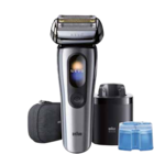 expert Wunstorf - Herrenrasierer NEVO 11000c Angebot im Prospekt Herrenrasierer NEVO 11000c bei expert im Wunstorf Prospekt für 499,00 €