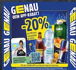 Spezi im Angebot bei EDEKA in Memmingen Spezi Angebote von Paulaner bei EDEKA Memmingen