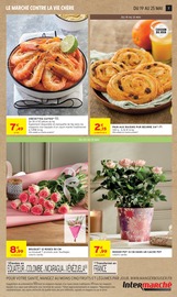 Crevettes en promo dans le catalogue Intermarché Express à la page 7