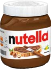 EDEKA Frischemarkt Hohenfelde - Nuss-Nugat-Creme Angebot im Prospekt Nuss-Nugat-Creme bei EDEKA Frischemarkt im Hohenfelde Prospekt für 2,49 €