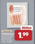 combi - Schinkenspeck geräuchert Angebot im Prospekt Schinkenspeck geräuchert bei combi im Prospekt "" für 1,99 €