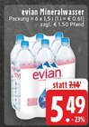 EDEKA Lennestadt Prospekt mit  im Angebot für 5,49 €