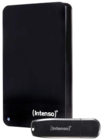 Externe HDD-Festplatte Memory Drive Bonuspack Angebote von Intenso bei expert Hamm für 89,99 €