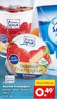 Gourmet Fruchtjoghurt von Gutes Land im aktuellen Netto Marken-Discount Prospekt für 0,49 €