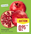 ALDI Nord Sögel - Granatapfel Angebot im Prospekt Granatapfel bei ALDI Nord im Sögel Prospekt für 0,95 €
