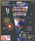 Rocket Paradise Angebote von Comet bei Marktkauf Wesel für 24,99 €