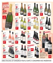 Champagne Angebote im Prospekt "XXL" von Auchan Hypermarché auf Seite 6