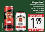 Cola Angebote von Havana Club bei EDEKA Ingolstadt für 1,99 €