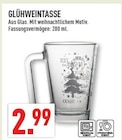 GLÜHWEINTASSE im Angebot bei Marktkauf in Hürth GLÜHWEINTASSE Angebote bei Marktkauf Hürth für 2,99 €