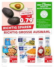 Aktueller Kaufland Prospekt mit Frosta, "Aktuelle Angebote", Seite 2