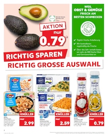 Kaufland Prospekt Wittnau "Aktuelle Angebote" mit 64 Seiten