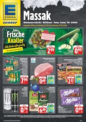 E center Supermarkt Prospekt der aktuellen Woche mit 32 Seiten, gültig von 02.03.2026 bis 07.03.2026, in Stockheim und Umgebung Aktueller E center Supermarkt Prospekt in Stockheim und Umgebung, "Wir lieben Lebensmittel!" mit 32 Seiten, 02.03.2026 - 07.03.2026