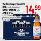 Trinkgut Furth im Wald - Hell Angebot im Prospekt Hell bei Trinkgut im Furth im Wald Prospekt für 14,99 €