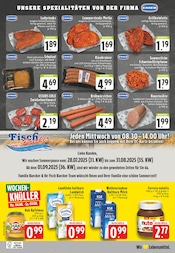 Schweinefilet im EDEKA Prospekt in Erkelenz Aktueller EDEKA Prospekt mit Schweinefilet, "Aktuelle Angebote", Seite 24