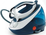 Dampfbügelstation Pro Express Protect GV9221 im Angebot bei expert in Münster Dampfbügelstation Pro Express Protect GV9221 Angebote von Tefal bei expert Münster für 199,99 €
