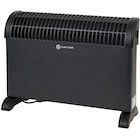 Convecteur électrique Alpina - Action dans le catalogue Action