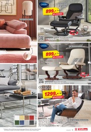 Schreibwaren Angebot & Preis im aktuellen Höffner Prospekt Schreibwaren Angebot im aktuellen Höffner Prospekt auf Seite 15