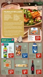 nahkauf Lachs im Prospekt 