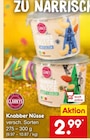 Aktuelles Knabber Nüsse Angebot bei Netto Marken-Discount in Mannheim ab 2,99 €