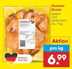 Aktuelle Schweinefleisch Angebote bei Netto Marken-Discount in Cottbus Aktuelles Kasseler Broiler Angebot bei Netto Marken-Discount in Cottbus ab 6,99 €