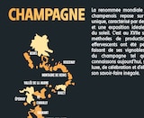 AOP Champagne Brut Robert de Pampignac - Robert de Pampignac en promo chez Intermarché Reims à 15,90 €
