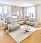 Wohnlandschaft Leder im aktuellen Polstermöbel Fischer Prospekt für 3.490,00 €