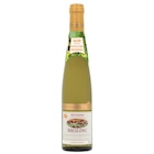 A.O.P Alsace - LA CAVE D'AUGUSTIN FLORENT en promo chez Carrefour Chevilly-Larue à 3,34 €