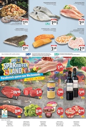 Aktueller EDEKA Prospekt mit Rinderbraten, "Aktuelle Angebote", Seite 8