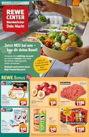 Ähnliche Sauerbraten Angebote im Prospekt "Dein Markt" von REWE in Buxtehude Ähnliche Angebote wie Sauerbraten im Prospekt "Dein Markt" auf Seite 1 von REWE in Buxtehude