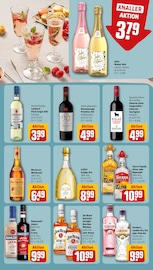 Ähnliche Angebote wie Glühwein im Prospekt "Dein Markt" auf Seite 19 von REWE in Stuttgart