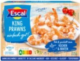 King Prawns Provençal im Kaufland Prospekt King Prawns Provençal von ESCAL im aktuellen Kaufland Prospekt für 3,00 €