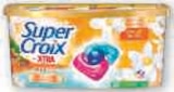 Lessive Super Croix par X-Tra - SUPER CROIX - Super U à Montpellier Lessive Super Croix par X-Tra - SUPER CROIX en promo chez Super U Montpellier à 1,67 €