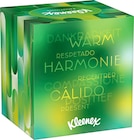 Taschentücher Box von Kleenex im aktuellen dm-drogerie markt Prospekt