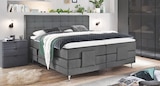 Boxspringbett im Angebot bei Opti-Wohnwelt in Gifhorn Boxspringbett Angebote bei Opti-Wohnwelt Gifhorn für 2.299,00 €