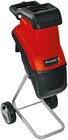 Elektro-Messerhäcksler GC-KS2540 im Angebot bei Netto mit dem Scottie in Halle Elektro-Messerhäcksler GC-KS2540 Angebote von Einhell bei Netto mit dem Scottie Halle für 89,00 €