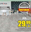 wohnstore Petzold Vetschau - Design-Vinyl-Klick-Fliese Flint Plus Angebot im Prospekt Design-Vinyl-Klick-Fliese Flint Plus bei wohnstore Petzold im Vetschau Prospekt für 29,99 €