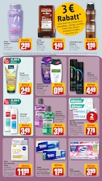Sonnenschutz Angebot & Preis im aktuellen REWE Prospekt Sonnenschutz Angebot im aktuellen REWE Prospekt auf Seite 24